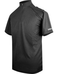 These shirts are specifically designed to wick moisture away from the body in the same way technical sports shirts work. This is a restricted item and must be delivered to a verifiable HMP address.