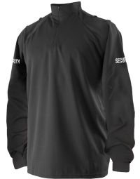 Niton Tactical Security Long Sleeve Comfort Shirt - Black - These shirts are specifically designed to wick moisture away from the body in the same way technical sports shirts work. The close fit means it can be worn under armour or several layers without 