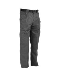 Lightweight Ripstop Trousers - CT Grey