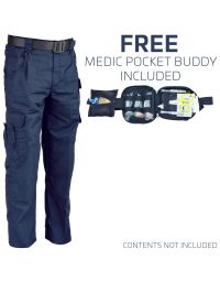 Niton Tactical Lightweight Ripstop Trousers