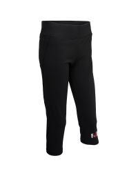 Fit 4 Duty Ladies CoolFit Performance Capri Trousers
