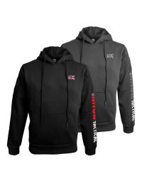 Niton Tactical Graphic Hoodie