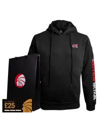 Niton Tactical Graphic Hoodie - Limited Edition Gift Set