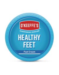 O'Keeffe's Healthy Feet Foot Cream - Jar 91g