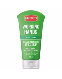 O'Keeffe's Working Hands - Hand Cream Tube 58ml