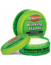 O'Keeffe's Working Hands - Hand Cream Jar 96g