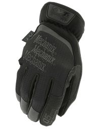 Mechanix Wear Specialty FastFit 0.5 – Black Shooting Gloves