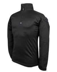 Mission UBACS – Black Tactical Shirt