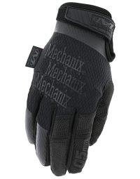 Mechanix Wear Specialty Hi-Dexterity 0.5MM – Black Women's Shooting Gloves