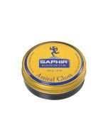 Saphir Amiral Gloss – 50ml Black High Mirror Shine Wax Polish