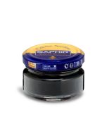 Saphir Creme Surfine – 50ml Black Boot Cream