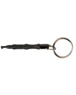 Swivel Handcuff Key