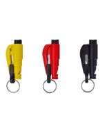 3 in 1 Rescue Key Chain