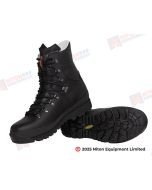 Altberg OPS Boots – Black Combat Boots