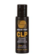 CLP16 Squeeze Bottle - 20ml