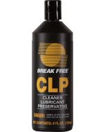 CLP4 Squeeze Bottle - 118ml