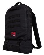 Niton Tactical Low Profile Medical Backpack - Black