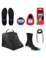 Blueline Boot Care Kit With Bag