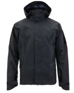 Front view of Carinthia PRG 2.0 Jacket with hood and zips visible.
