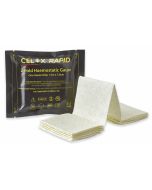 CELOX™ Rapid 5ft Z-Fold Haemostatic Gauze – One Gauze Strip 1.5 m x 7.6 cm