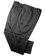 Niton Equipment Men's Classic Uniform Trousers in Black