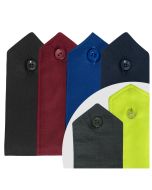 Button Epaulettes