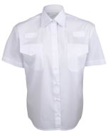 Ladies Classic Uniform Shirt