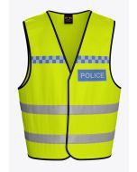 Children's Police Hi-Vis Vest