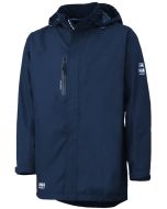 Helly Hansen Haag Parka - Navy