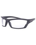 DeltaPlus Kilauea Clear Lens Safety Glasses