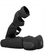 Neoprene Knee & Shin Guards