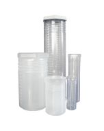 Evidence Weapon Collection Tubes