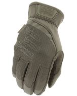 Mechanix Wear  FastFit Covert Touchscreen Gloves – OD Green Tactical Gloves