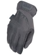 Mechanix Wear  FastFit Covert Touchscreen Gloves – Grey Tactical Gloves
