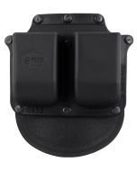 Glock 36 Double Magazine Pouch