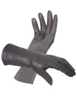 Hatch Flight Glove with Nomex - Black - XL Only