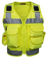 Hi Vis Advanced Utility Vest