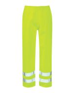 Hi-Vis Over Trousers