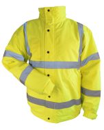 Hi-Vis Duty Blouson Jacket