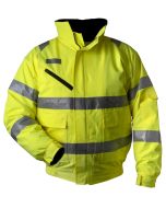 High Visibility RipStop Blouson Jacket 