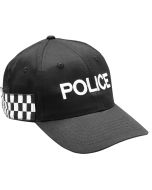 Police Baseball Cap