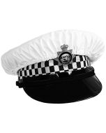 Waterproof Cap Cover