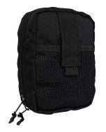 Niton Tactical IFAK Molle Pouch - Black