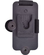 Strap Mounted MOLLE Dock