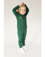 CUSTOMISE ME - AMBULANCE or PARAMEDIC Childrens Pyjama Set