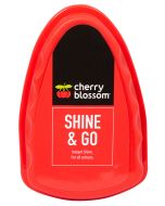 Select Express Shoe Shine Sponge