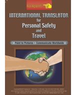 International Personal Safety and Travel Visual Language Translator