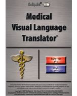 Afghanistan Military Medical Visual Language Translator