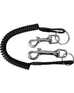 Jailer's Key Lanyard