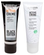 Lowa Active Creme 75ml
Highly developed maintenance shoe creme for TEX and Leather footwear. Caring for the shoe and waterproofing whilst letting the membrane breathe. 